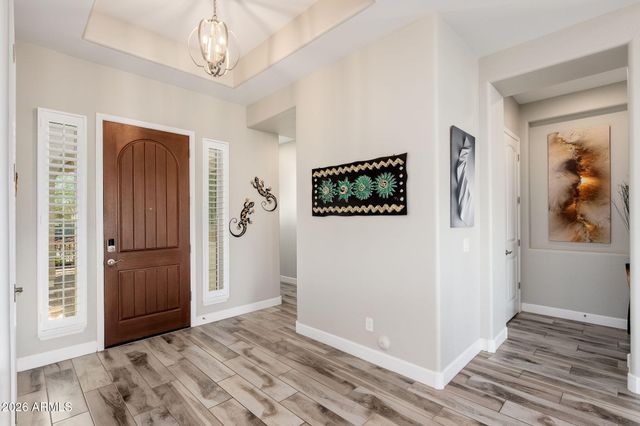 5082 N 205TH Lane, Buckeye, AZ 85396