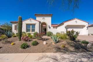 5082 N 205TH Lane, Buckeye, AZ 85396