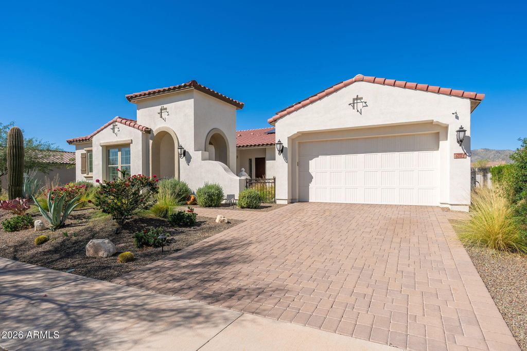 5082 N 205TH Lane, Buckeye, AZ 85396 — photo 2