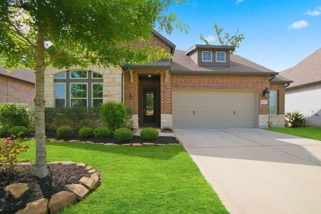 406 Boggy Belt Lane, Conroe, TX 77304