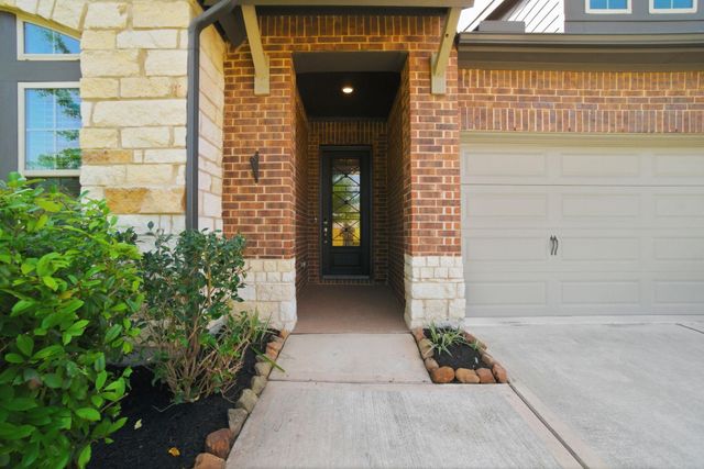 406 Boggy Belt Lane, Conroe, TX 77304