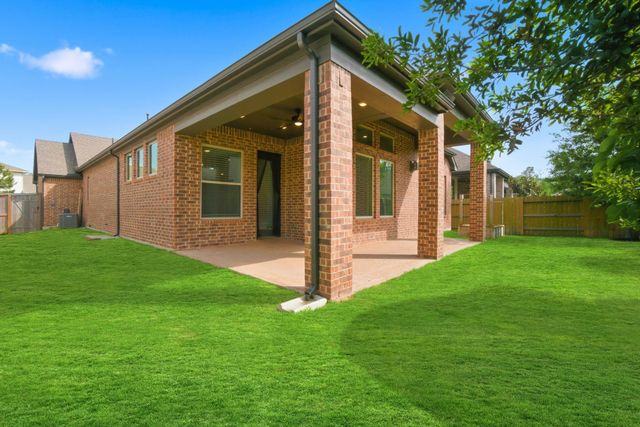 406 Boggy Belt Lane, Conroe, TX 77304