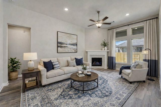 406 Boggy Belt Lane, Conroe, TX 77304