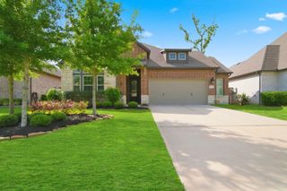 406 Boggy Belt Lane, Conroe, TX 77304