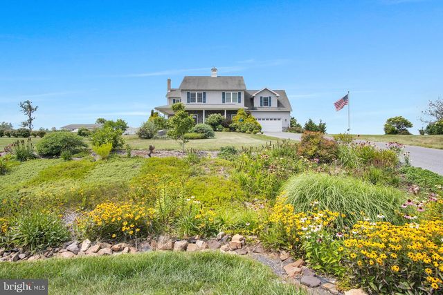 20 BELLA TERRA DR, Shermans Dale, PA 17090