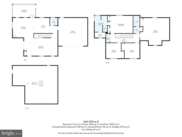 20 BELLA TERRA DR, Shermans Dale, PA 17090