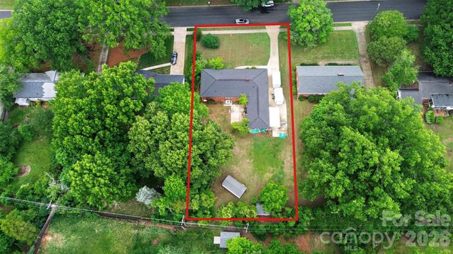 5326 Robinhood Road, Charlotte, NC 28211