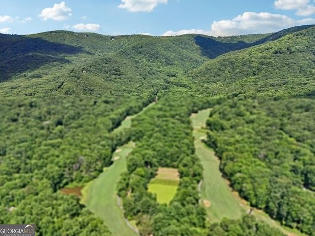810 Little Pine Mountain Road, Jasper, GA 30143
