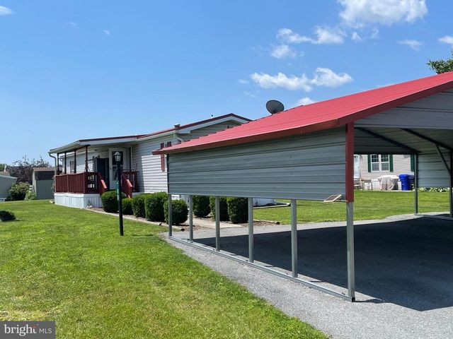 700 MUNICIPAL DR, Shippensburg, PA 17257