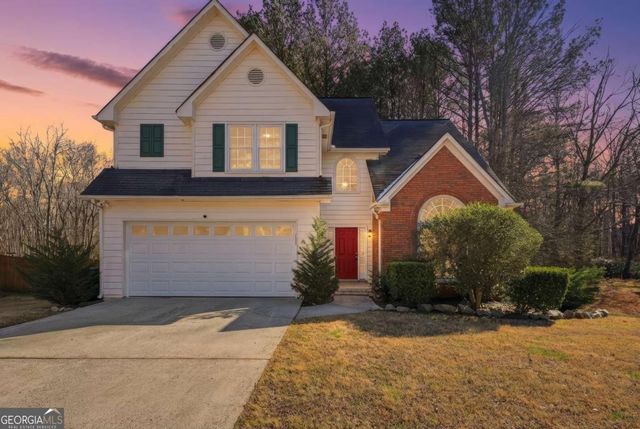 3235 Haverhill Rowe, Lawrenceville, GA 30044