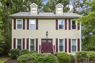 509 Olde Towne Drive, Sanford, NC 27330