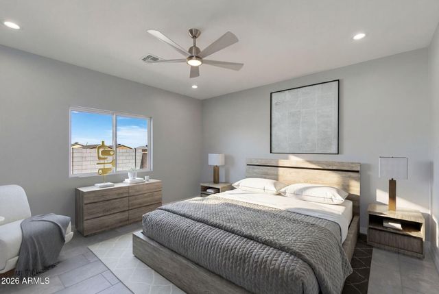 32001 N POPLAR Street, Wittmann, AZ 85361