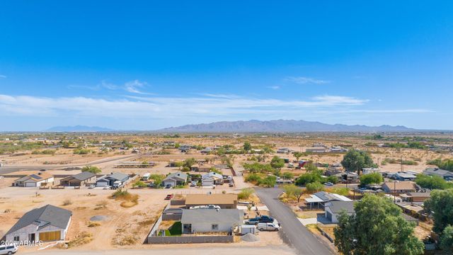 32001 N POPLAR Street, Wittmann, AZ 85361