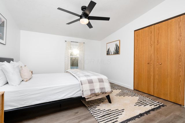 18596 Harble Griffith Road, Logan, OH 43138