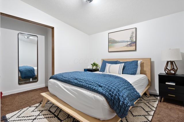 18596 Harble Griffith Road, Logan, OH 43138