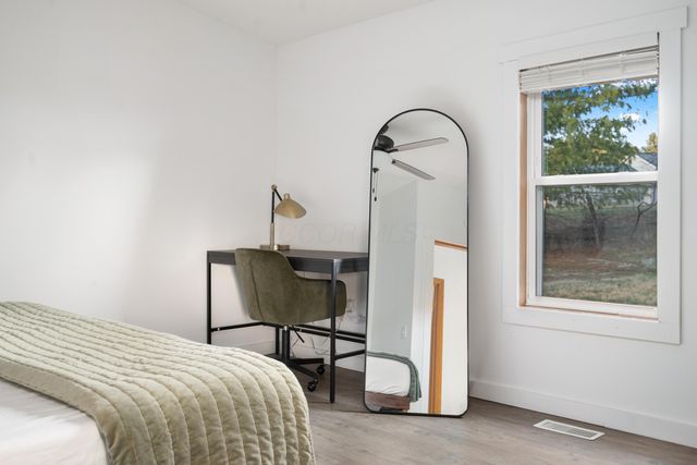 18596 Harble Griffith Road, Logan, OH 43138