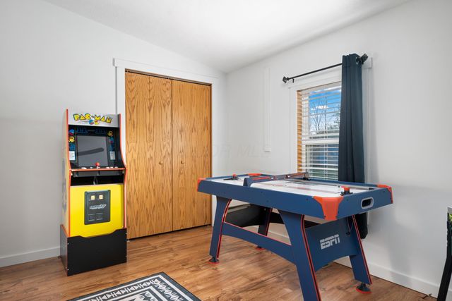 18596 Harble Griffith Road, Logan, OH 43138