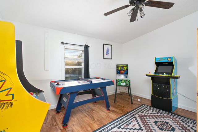 18596 Harble Griffith Road, Logan, OH 43138