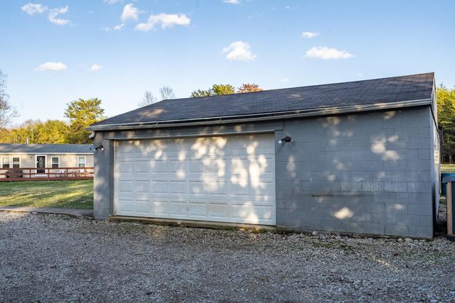 18596 Harble Griffith Road, Logan, OH 43138