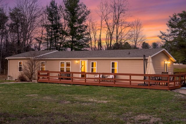 18596 Harble Griffith Road, Logan, OH 43138