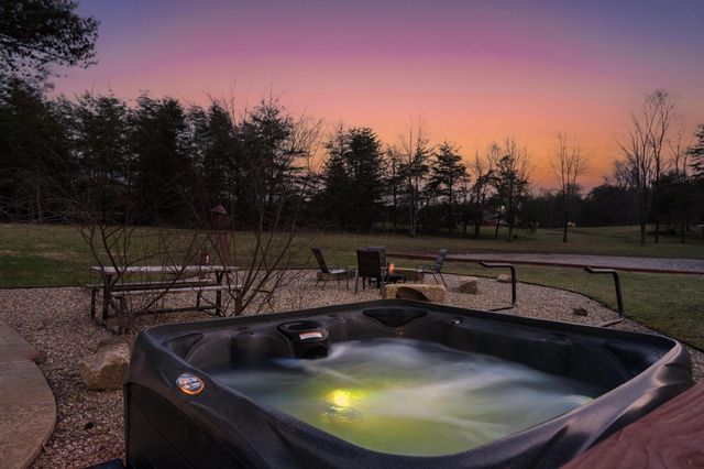 18596 Harble Griffith Road, Logan, OH 43138