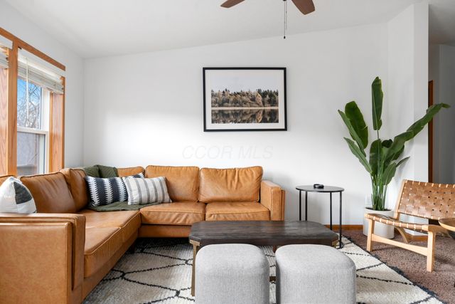 18596 Harble Griffith Road, Logan, OH 43138