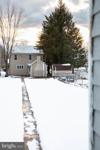 305 MAIN STREET N, Boonsboro, MD 21713