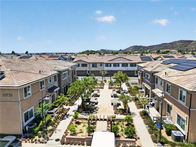 28451 Partridge 1703, Murrieta, CA 92563