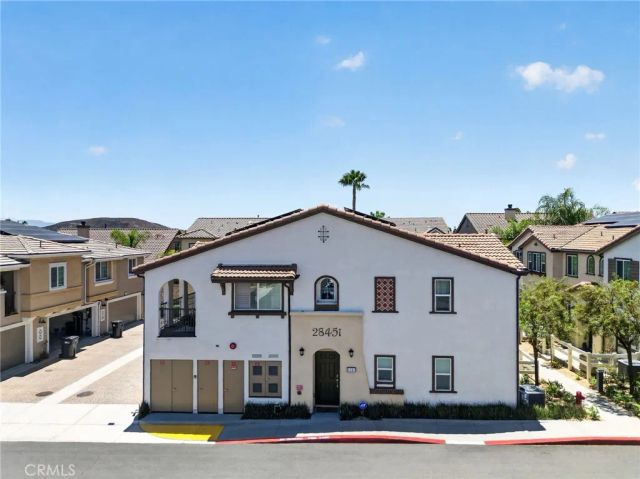 28451 Partridge 1703, Murrieta, CA 92563