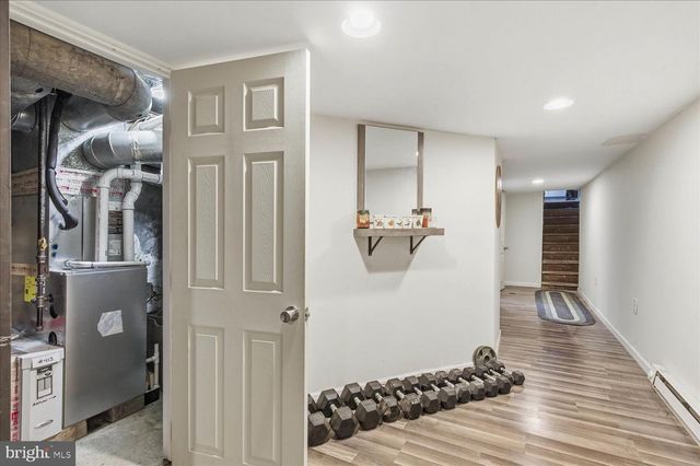 339 E FREDERICK ST, Lancaster, PA 17602