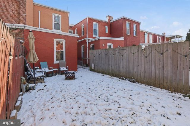 339 E FREDERICK ST, Lancaster, PA 17602