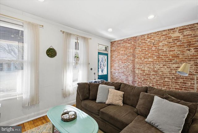 339 E FREDERICK ST, Lancaster, PA 17602