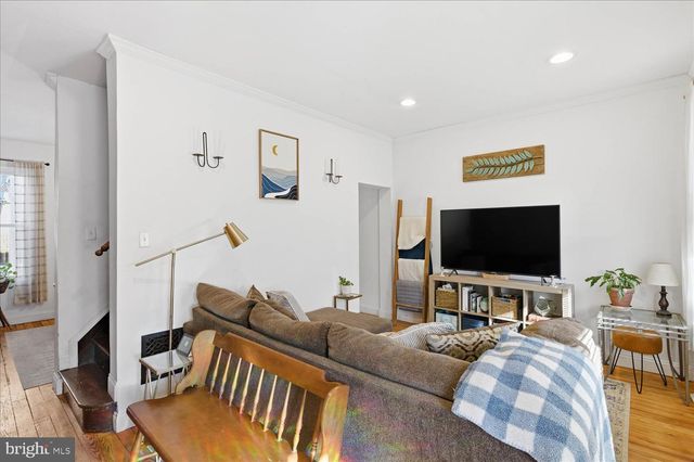 339 E FREDERICK ST, Lancaster, PA 17602