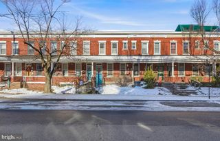 339 E FREDERICK ST, Lancaster, PA 17602