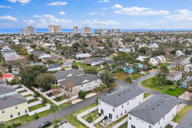 803 7TH Avenue S, Jacksonville Beach, FL 32250