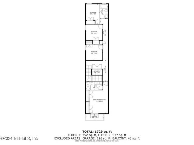 803 7TH Avenue S, Jacksonville Beach, FL 32250
