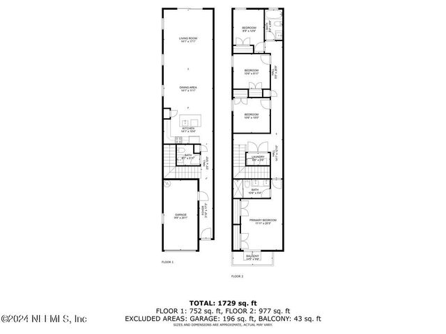 803 7TH Avenue S, Jacksonville Beach, FL 32250