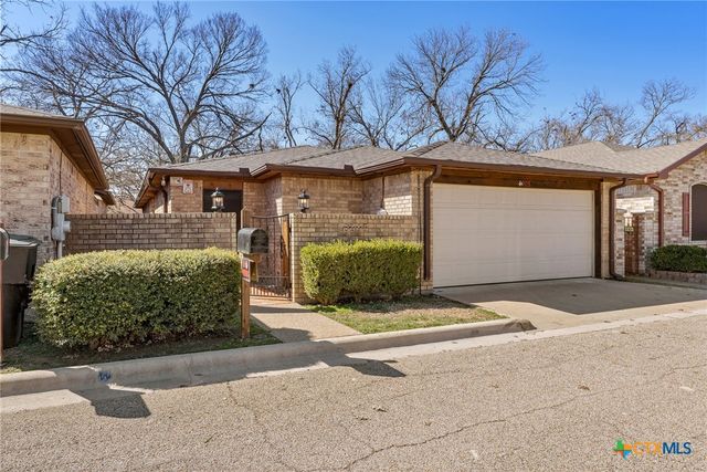 4003 River Oaks Circle, Temple, TX 76504