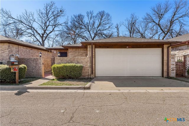 4003 River Oaks Circle, Temple, TX 76504