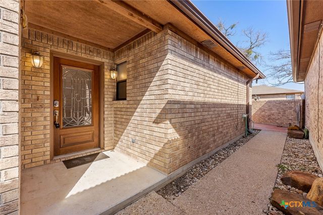 4003 River Oaks Circle, Temple, TX 76504