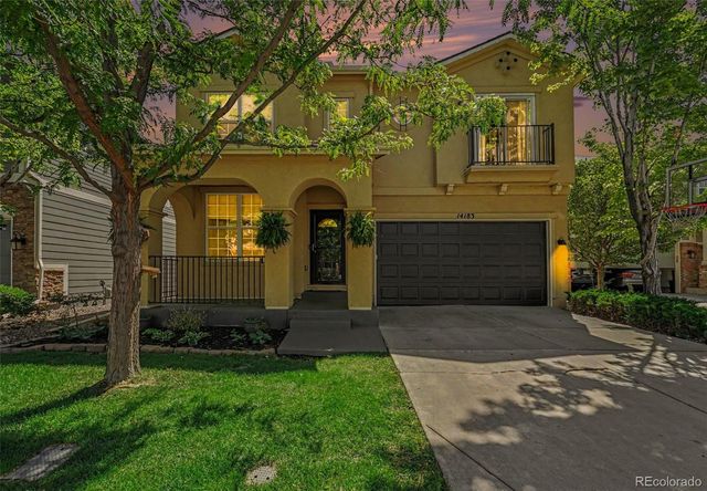 14183 Madison Street, Brighton, CO 80602