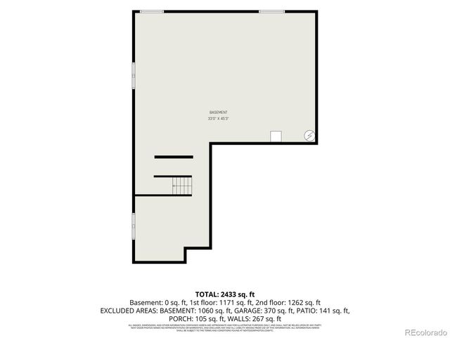 14183 Madison Street, Brighton, CO 80602