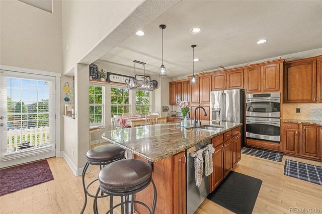 14183 Madison Street, Brighton, CO 80602