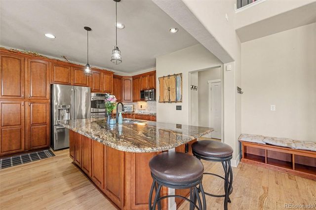 14183 Madison Street, Brighton, CO 80602