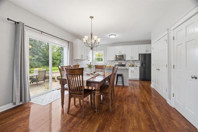 N2467 CHAPEL HILL DRIVE, Greenville, WI 54942