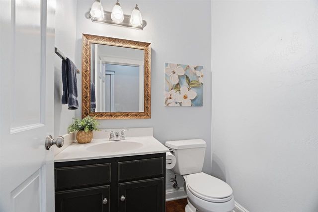 N2467 CHAPEL HILL DRIVE, Greenville, WI 54942