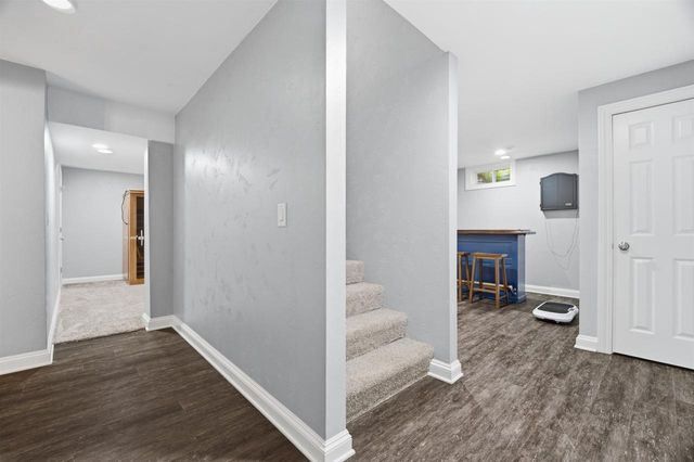 N2467 CHAPEL HILL DRIVE, Greenville, WI 54942
