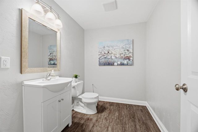 N2467 CHAPEL HILL DRIVE, Greenville, WI 54942