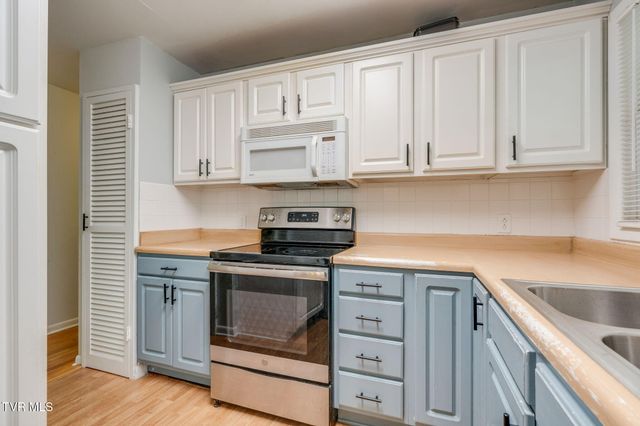4511 Grace Drive, Kingsport, TN 37664
