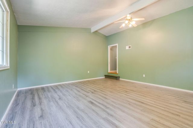 4511 Grace Drive, Kingsport, TN 37664